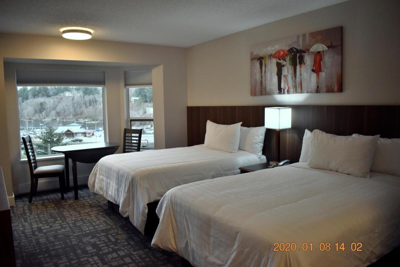 High Point Resort