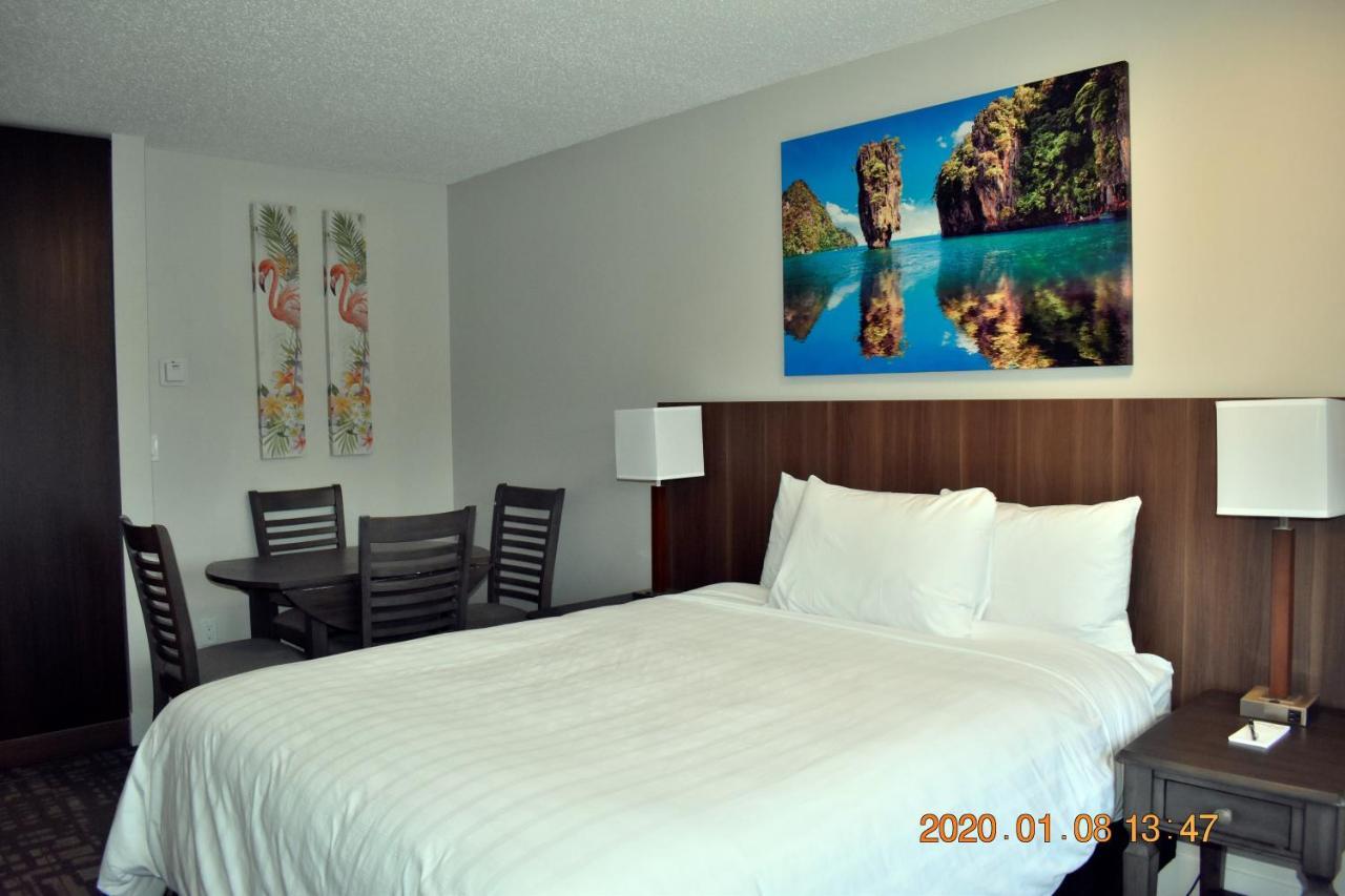 Resort High Point