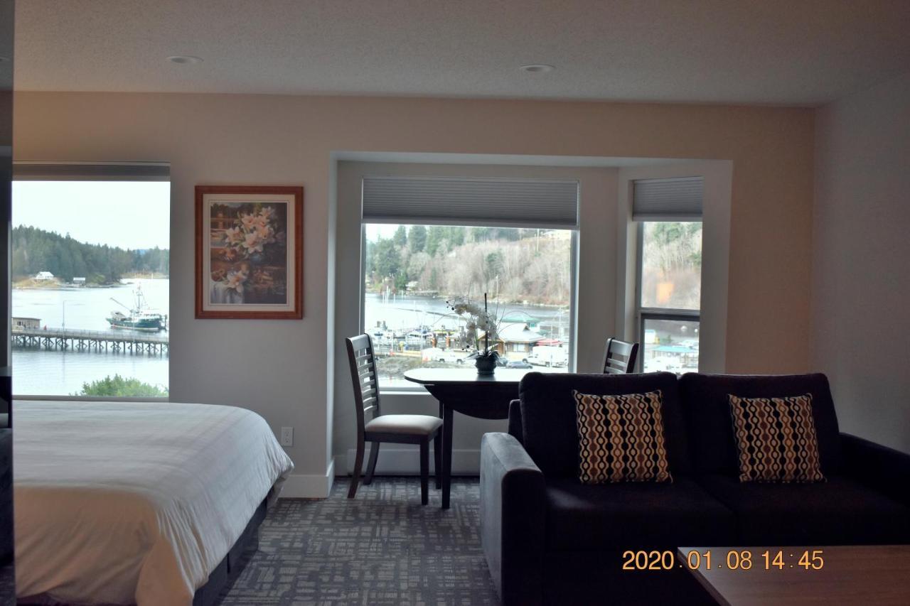 High Point Resort Quathiaski Cove