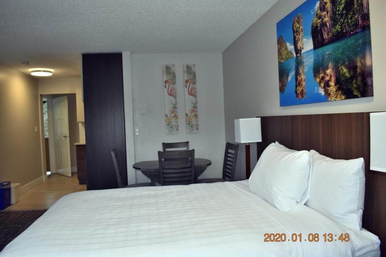 High Point Resort Quathiaski Cove