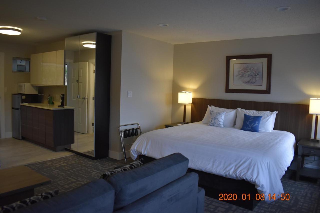 Resort High Point